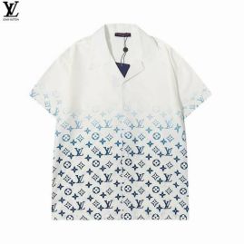 Picture of LV Shirt Short _SKULVShirtm-3xlyst0222503